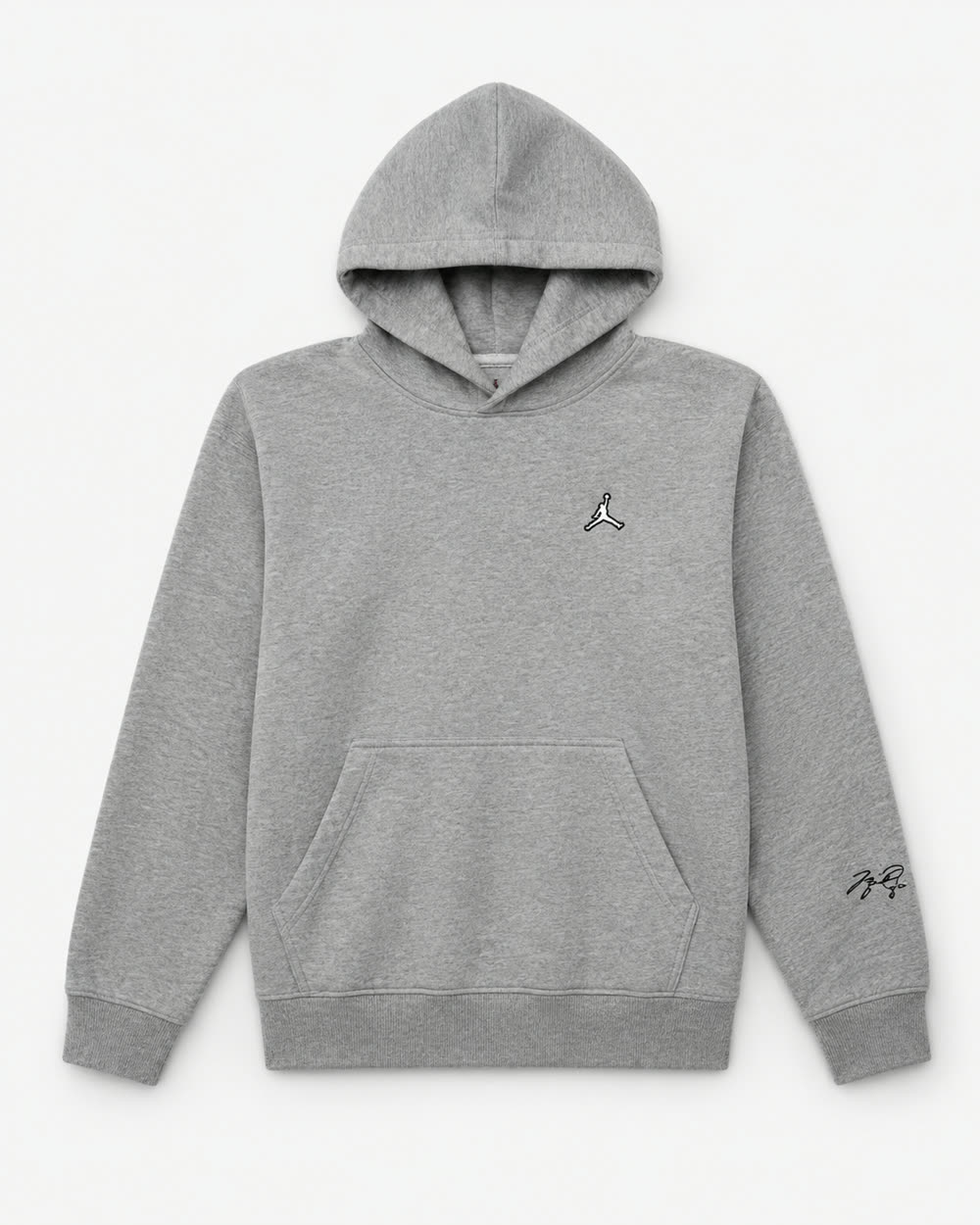 Moletom Jordan